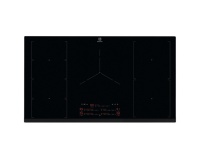 Plaque induction Electrolux EIV95550