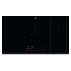 Plaque induction Electrolux EIV95550