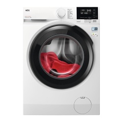 Lave-linge hublot Aeg LFR61G814O