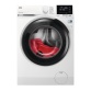 Lave-linge hublot Aeg LFR61G814O