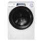 Lave-linge hublot Candy RPD 4106BWMBC-S AUTODOSE
