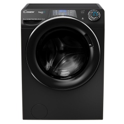 Lave-linge séchant Candy RPW5856BWMBCB-S