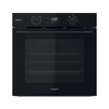 Four encastrable Whirlpool OMSK58RU1SB