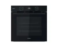 Four encastrable Whirlpool OMSK58RU1SB
