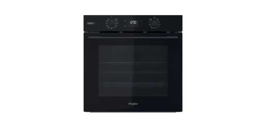 Four encastrable Whirlpool OMSK58RU1SB