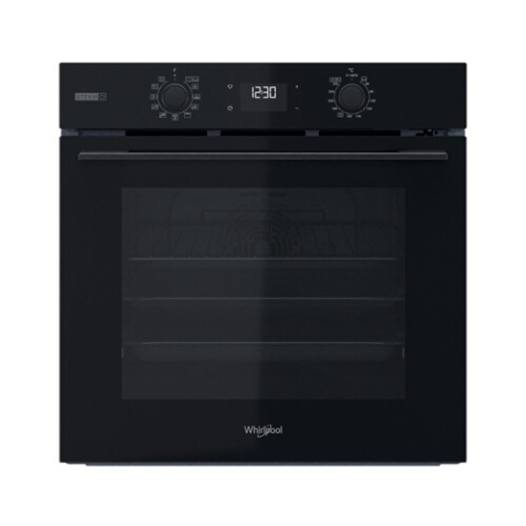 Four encastrable Whirlpool OMSK58RU1SB