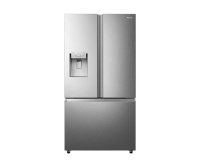 Réfrigérateur multi-portes Hisense RF793N4SASE