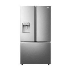 Réfrigérateur multi-portes Hisense RF793N4SASE