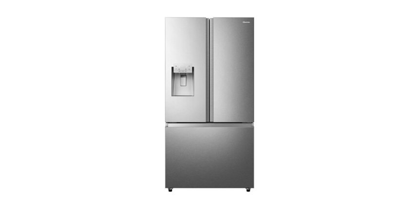 Réfrigérateur multi-portes Hisense RF793N4SASE