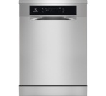 Lave-vaisselle pose libre Electrolux ESC88300SX - CONFORTLIFT