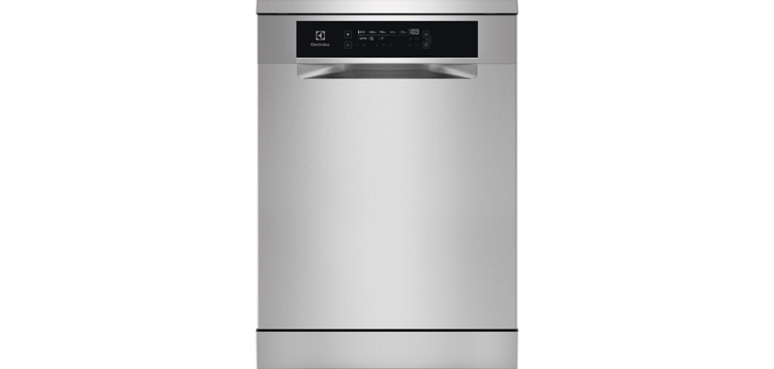 Lave-vaisselle pose libre Electrolux ESC88300SX - CONFORTLIFT