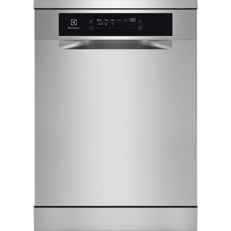 Lave-vaisselle pose libre Electrolux ESC88300SX - CONFORTLIFT