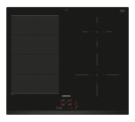 Plaque induction Siemens EX63RBEB6E