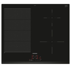 Plaque induction Siemens EX63RBEB6E