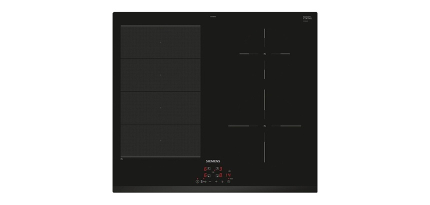 Plaque induction Siemens EX63RBEB6E