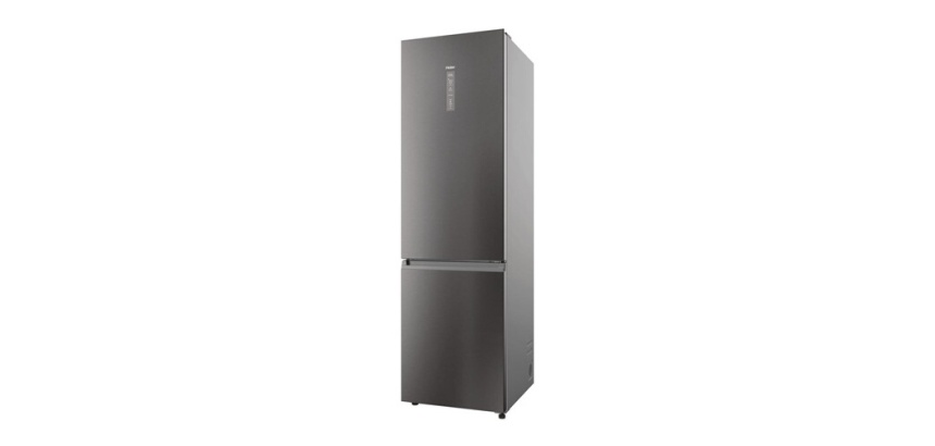 Réfrigérateur congélateur en bas Haier HDPW5620ANPD