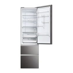 Réfrigérateur congélateur en bas Haier HTW5620CNMP