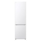 Réfrigérateur congélateur en bas Lg GBV3200DSW