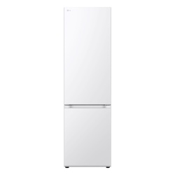 Réfrigérateur congélateur en bas Lg GBV3200DSW