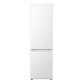 Réfrigérateur congélateur en bas Lg GBV3200DSW