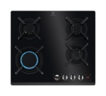 Plaque gaz Electrolux KGG643753K