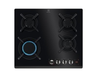 Plaque gaz Electrolux KGG643753K