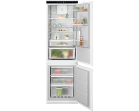 Réfrigérateur congélateur en bas Electrolux ENP7MD18S - Encastrable 177 cm