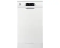 Lave-vaisselle pose libre Electrolux ESG42310SW