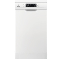 Lave-vaisselle pose libre Electrolux ESG42310SW