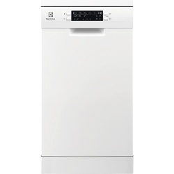 Lave-vaisselle pose libre Electrolux ESG42310SW