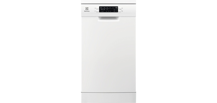 Lave-vaisselle pose libre Electrolux ESG42310SW