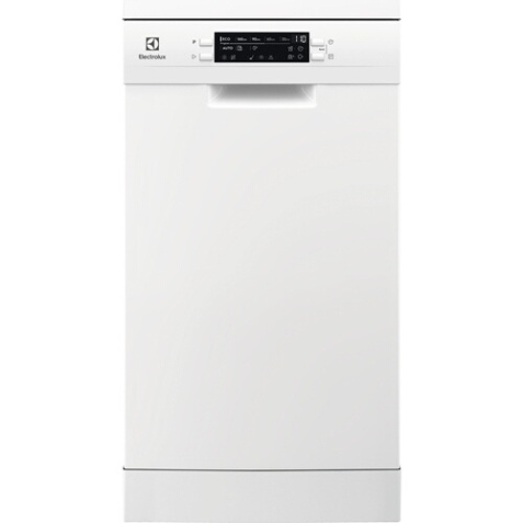 Lave-vaisselle pose libre Electrolux ESG42310SW