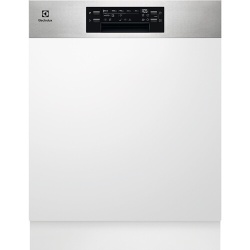 Lave-vaisselle encastrable Electrolux EES47310IX - ENCASTRABLE 60 CM