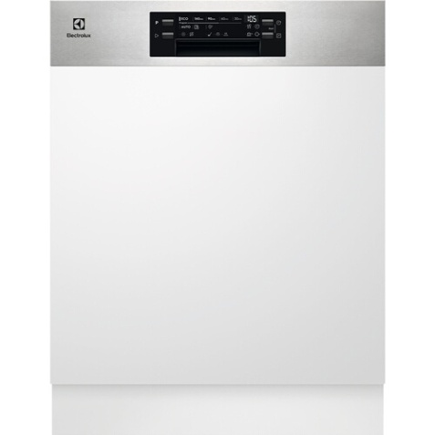 Lave-vaisselle encastrable Electrolux EES47310IX - ENCASTRABLE 60 CM
