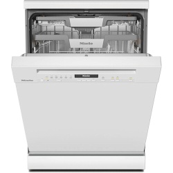 Lave-vaisselle pose libre Miele G7210 SC