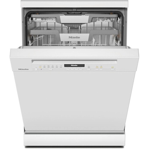 Lave-vaisselle pose libre Miele G7210 SC
