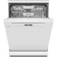 Lave-vaisselle pose libre Miele G7210 SC