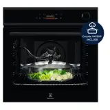 Four encastrable Electrolux EOC8P39WH