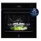 Four encastrable Electrolux EOC8P39WH