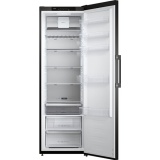 Réfrigérateur 1 porte Asko R23841B Inox Black Steel 185cm