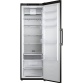 Réfrigérateur 1 porte Asko R23841B Inox Black Steel 185cm