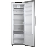 Réfrigérateur 1 porte Asko Réfrigérateur R23841S Inox, 185cm