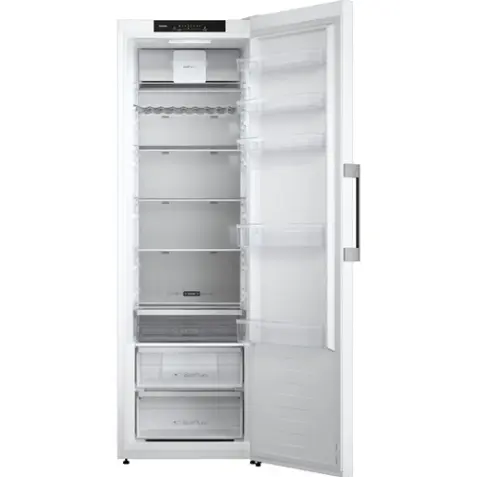 Réfrigérateur 1 porte Asko R23841W Blanc 185CM