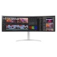 Ecran PC Lg 49WQ95C-W