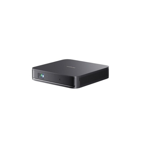 Vidéoprojecteur Dangbei Atom Compact Smart Laser avec Google TV, noir