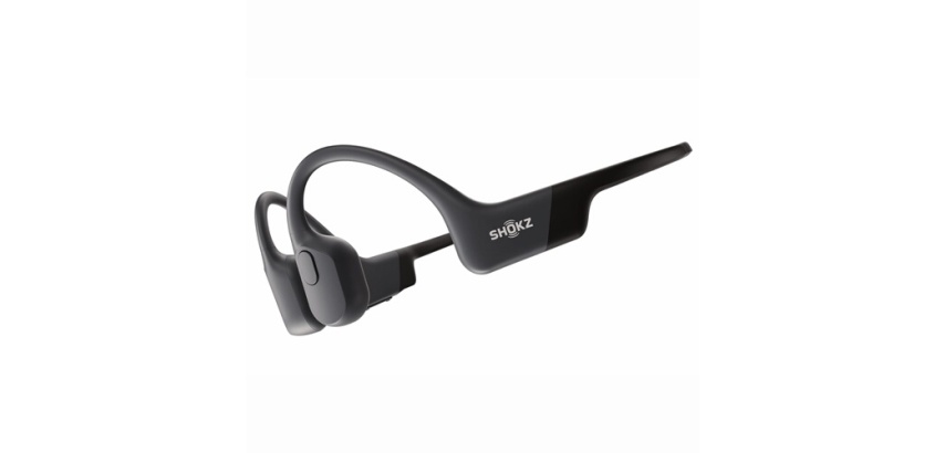 Casque audio Shokz OPENRUN MINI USBC NOIR