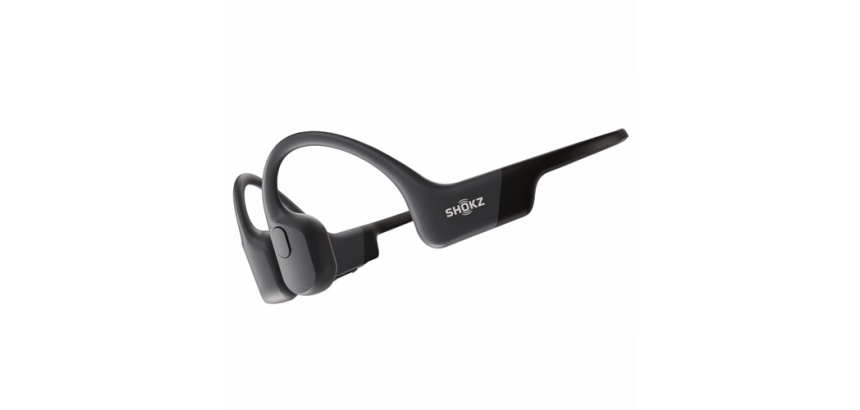 Casque audio Shokz OPENRUN MINI USBC NOIR