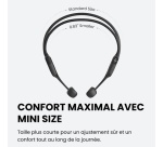 Casque audio Shokz OPENRUN MINI USBC NOIR