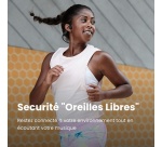 Casque audio Shokz OPENRUN MINI USBC NOIR