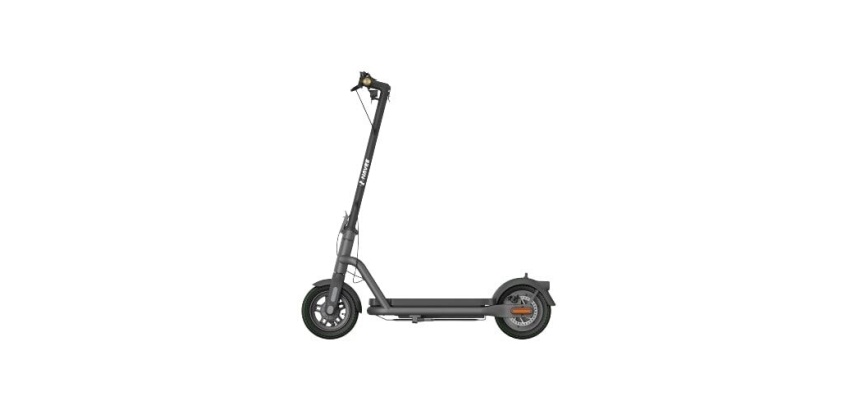 Trottinette électrique Navee N65i avec guidon rotatif